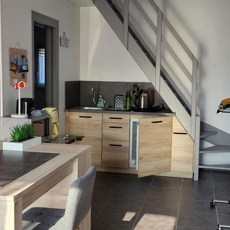 Appartement 2-3 Personnes Saint Cast Le Guildo Exterior photo