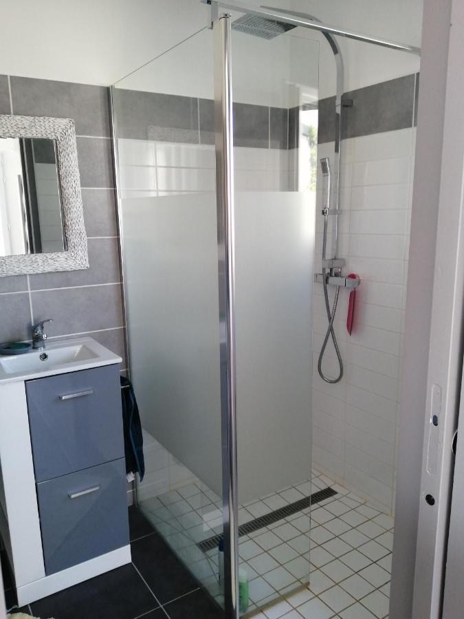 Appartement 2-3 Personnes Saint Cast Le Guildo Exterior photo